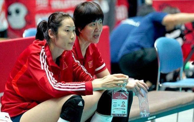 LOL Worlds 赛程-中国女排该坚持高大化，郎平带队拿3次世界冠军，赵勇有1米9主攻