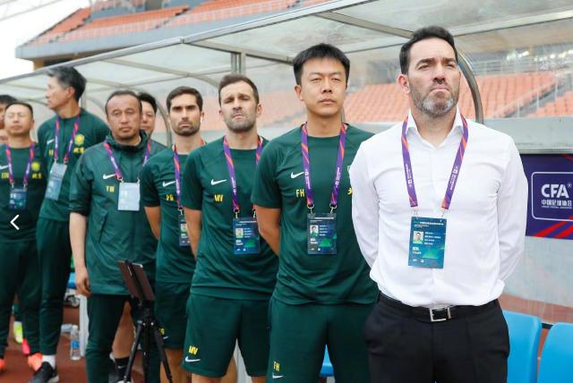 国安新帅联赛首秀迎领头羊 苏亚雷斯要展最硬一面