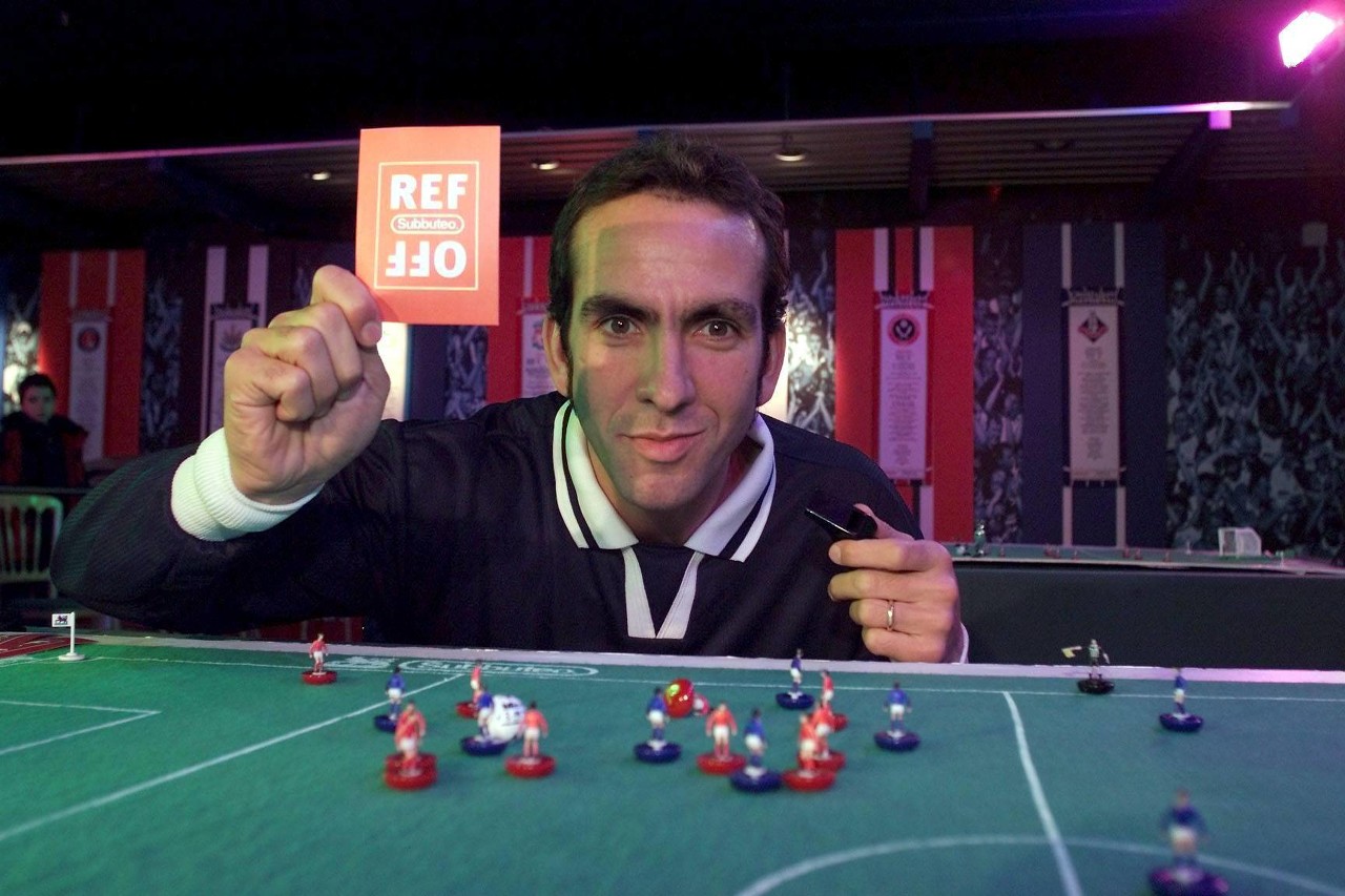 电竞比赛结果-迪卡尼奥：尤文没为前锋创造条件，即便签下范巴斯滕也会遇到麻烦