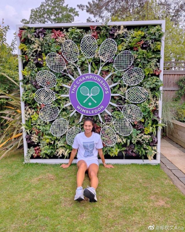 英雄联盟世界赛比分-专访郑钦文①：不惧任何对手 在自信和谦逊间找平衡