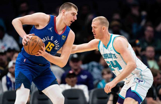 LOL Worlds 赛程-关键篮板+罚球制胜！约基奇MVP表现令掘金稳住局面