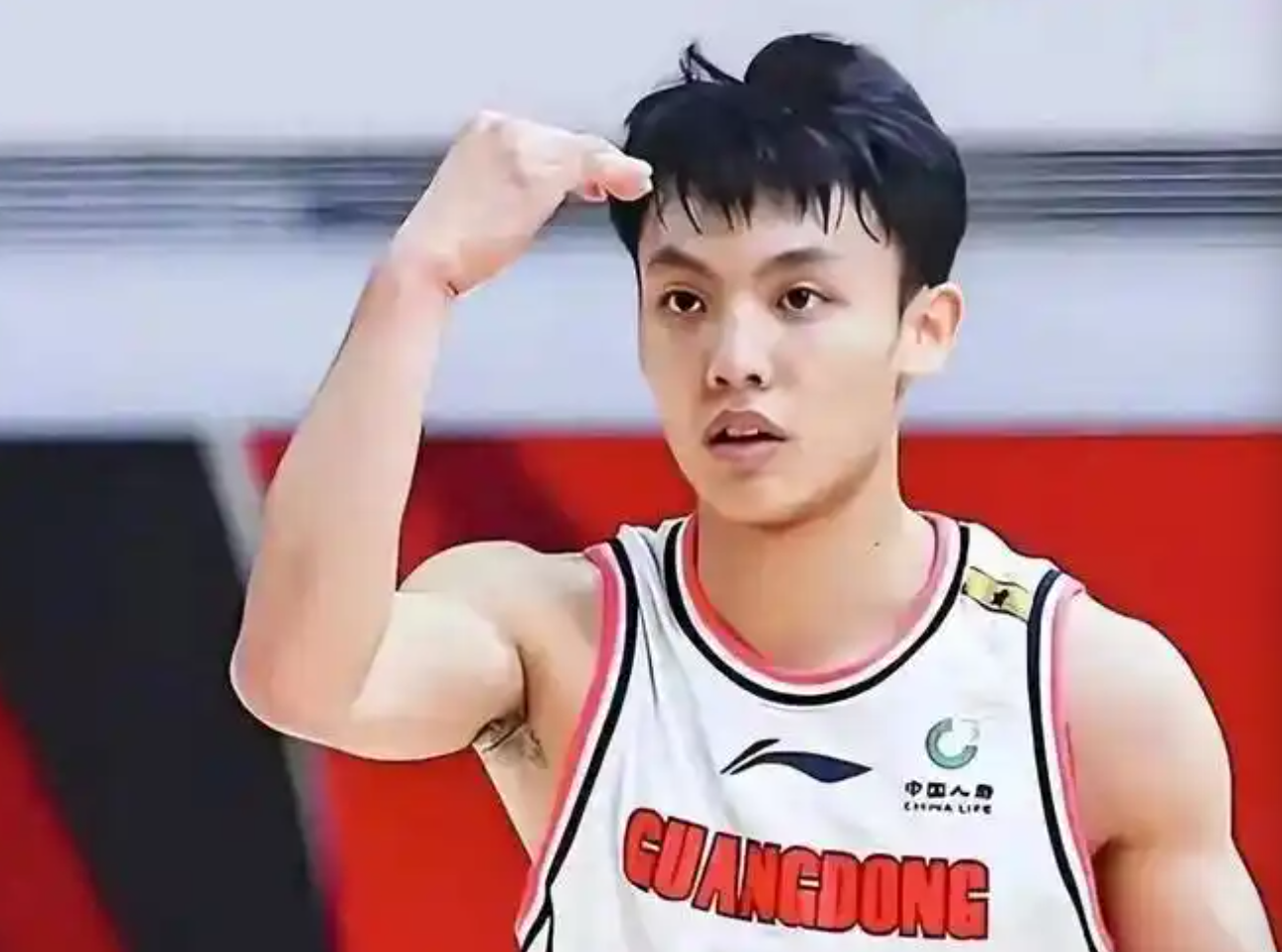 电竞比赛结果-输北京队15分！揪出1个表现最差之人，坑惨了广东队